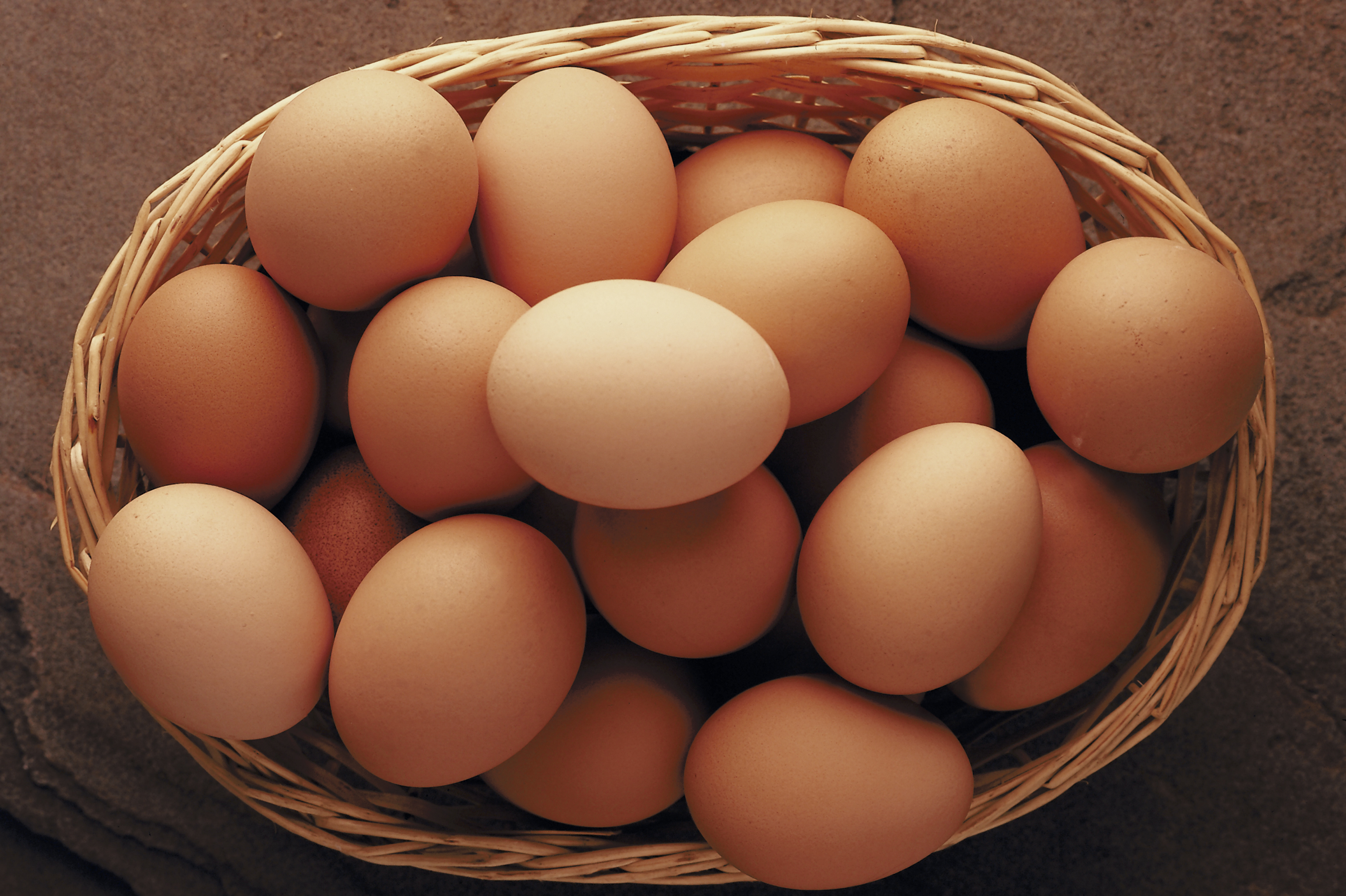 Eggs