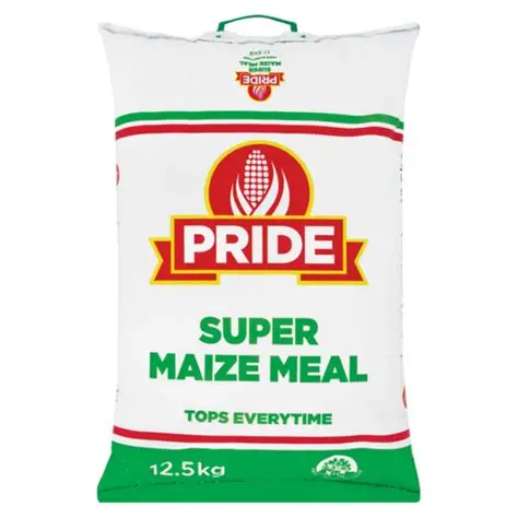 Maize Meal